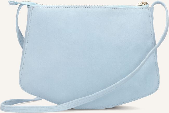 Blauwe FRED DE LA BRETONIERE Crossbodytassen 261010277 CROSSBODY LUXURY Blauwe FRED DE LA BRETONIERE Crossbodytassen 261010277 CROSSBODY LUXURY - large
