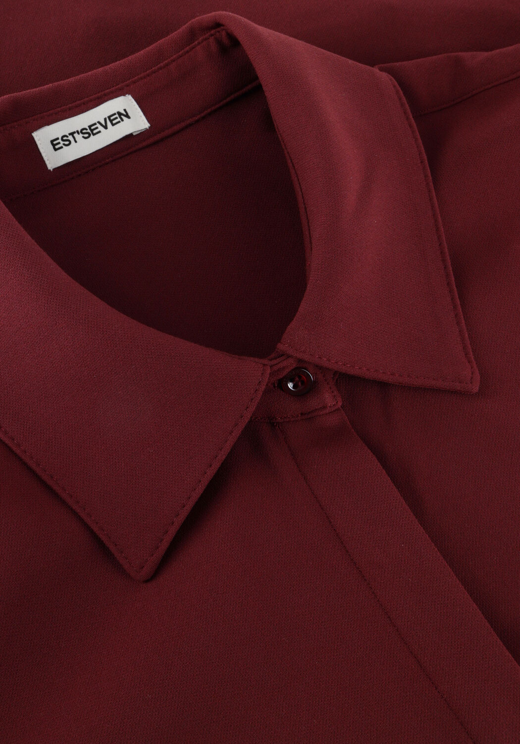 Bordeaux EST'SEVEN Blouses ALIJAH BLOUSE - large