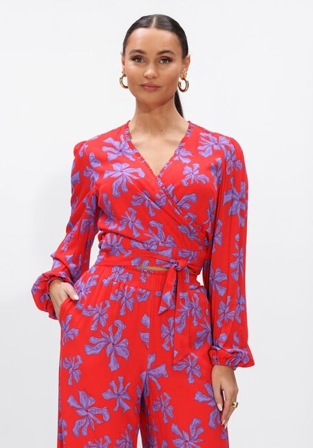 Rode HARPER & YVE Blouses FLORA-LS - large