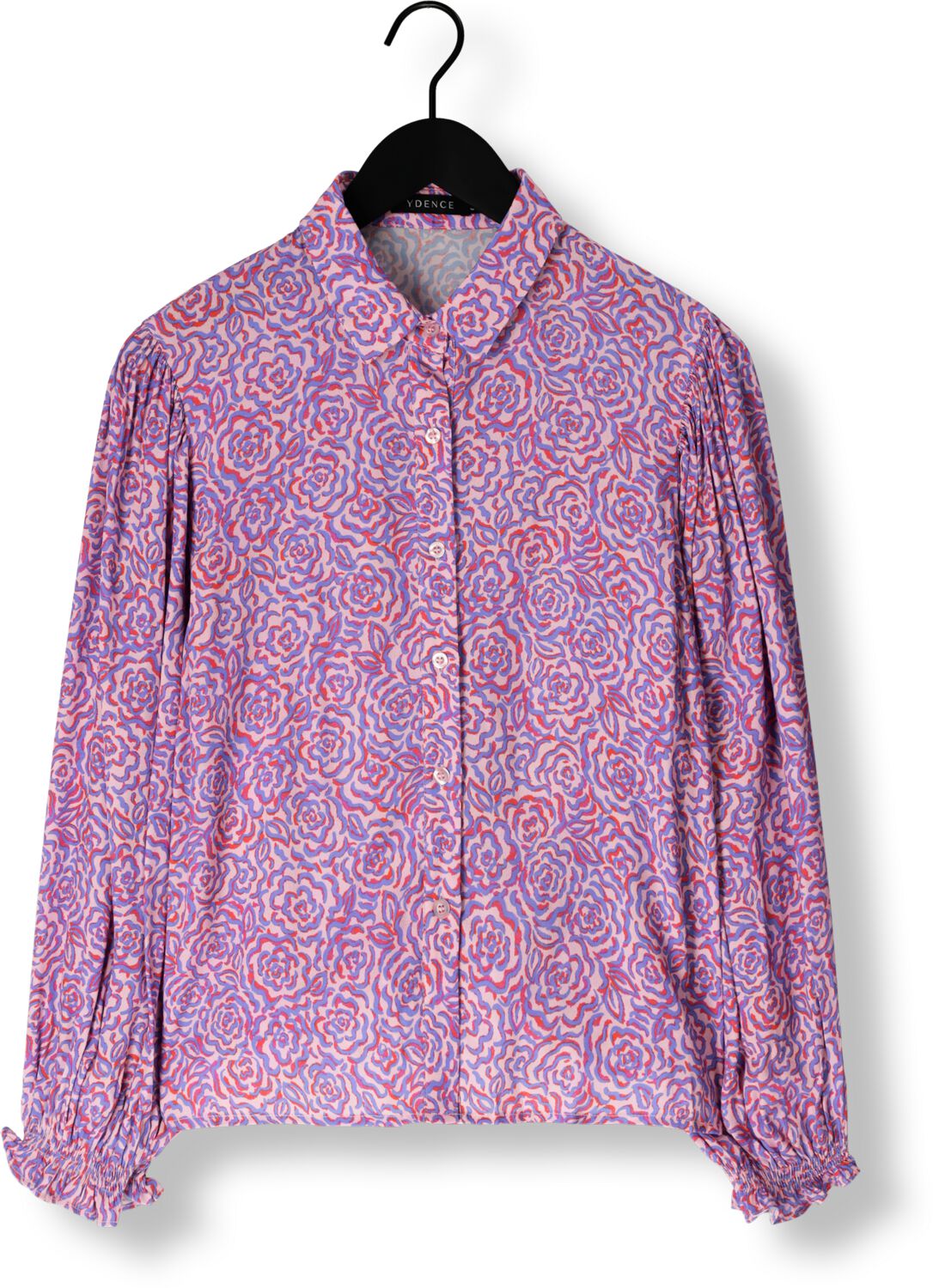YDENCE Dames Blouses Blouse Alyssa Multi