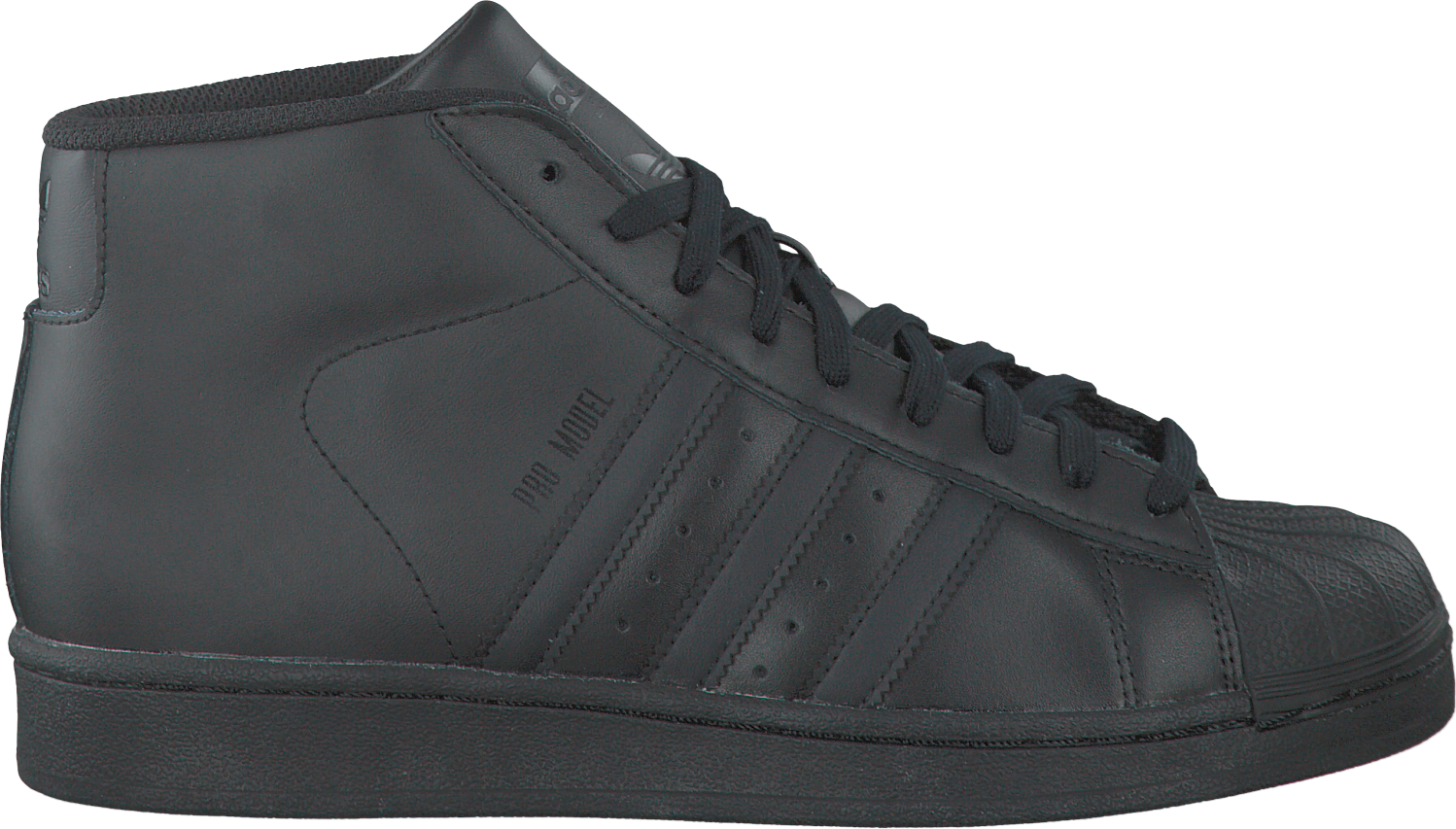 adidas pro model heren