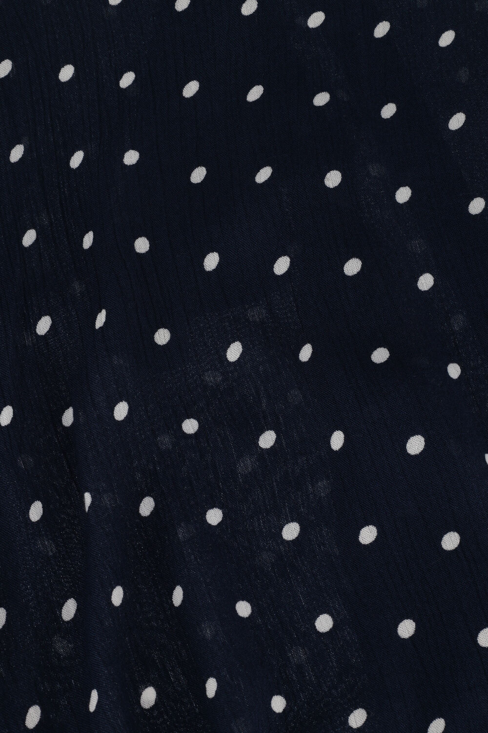 Donkerblauwe LOLLYS LAUNDRY Blouses ELLIE SHIRT - large