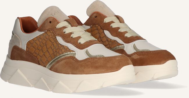 Cognac TANGO Lage sneakers KADY FAT 10 Cognac TANGO Lage sneakers KADY FAT 10 - large