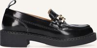 Zwarte NOTRE-V Loafers TINA02 Zwarte NOTRE-V Loafers TINA02 - medium