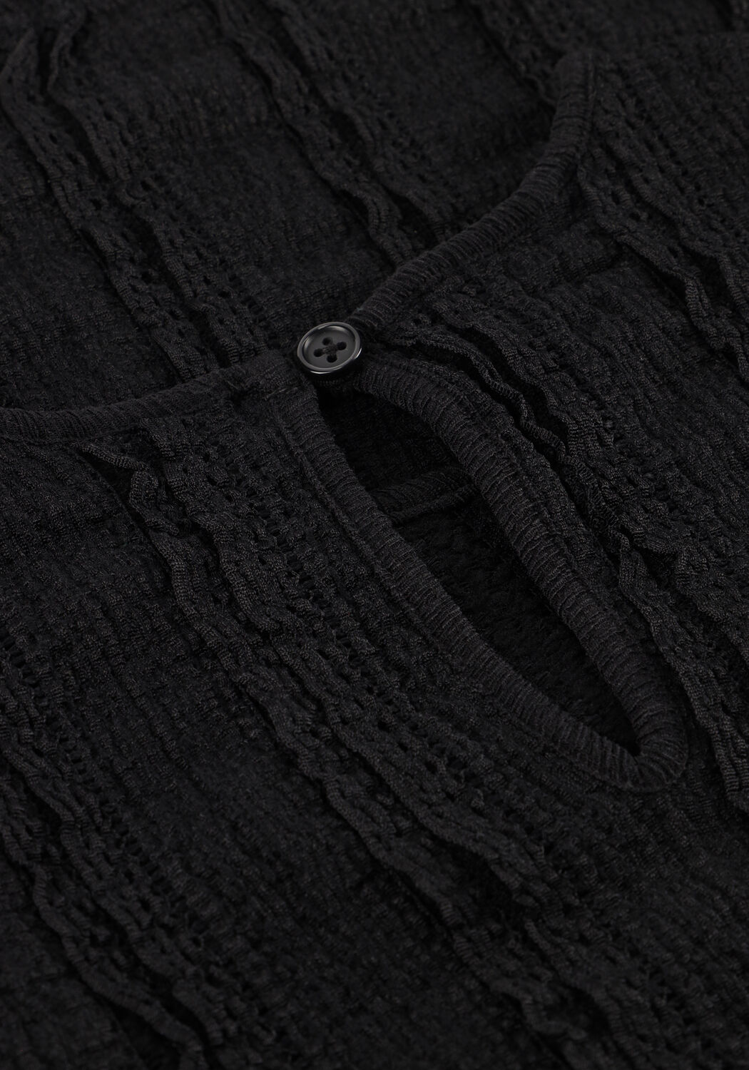 Zwarte LOOXS Little Top 2531-7114 - large