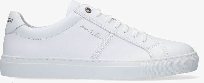 Witte VAN LIER Lage sneakers NOVARA - large