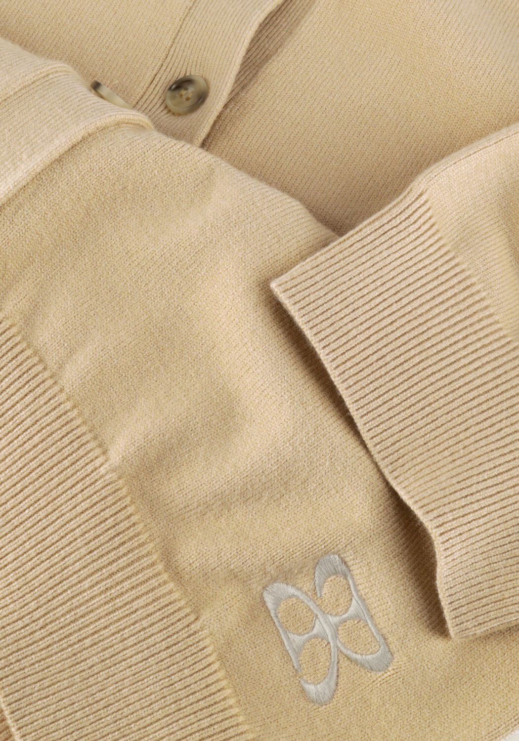 Beige STUDIO AR Trui 15TL261045.01 - large