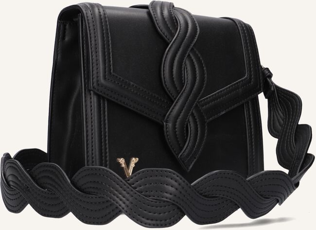 Zwarte JOSH V Schoudertas WESTON Zwarte JOSH V Schoudertas WESTON - large