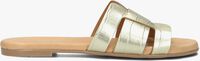 Gouden NOTRE-V Slippers 179874 - medium