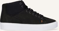 Zwarte HUB Hoge sneakers MURRAYFIELD 2.0 - medium