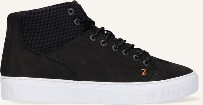 Zwarte HUB Hoge sneakers MURRAYFIELD 2.0 Zwarte HUB Hoge sneakers MURRAYFIELD 2.0 - large