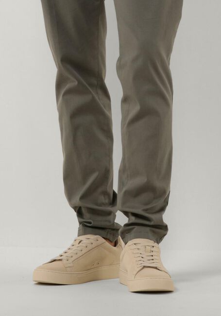 Beige BOSS Lage sneakers RHYS_TENN Beige BOSS Lage sneakers RHYS_TENN - large