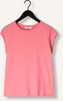 Roze CC HEART T-shirt BASIC T-SHIRT Roze CC HEART T-shirt BASIC T-SHIRT - medium