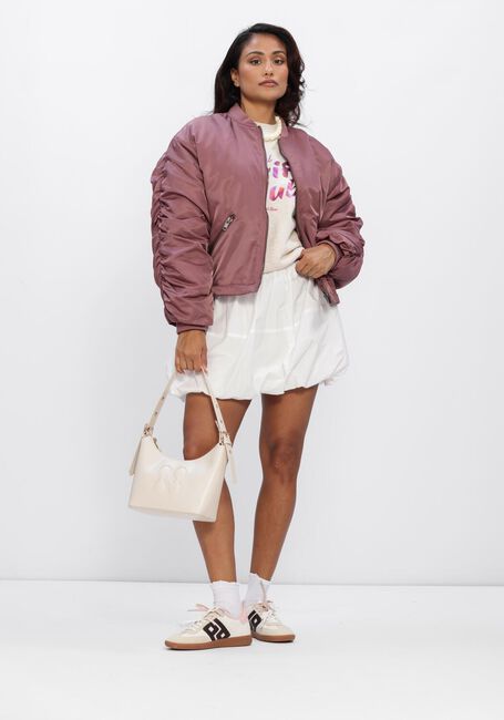 Ecru CIRCLE OF TRUST Trui BIBA SWEAT - large