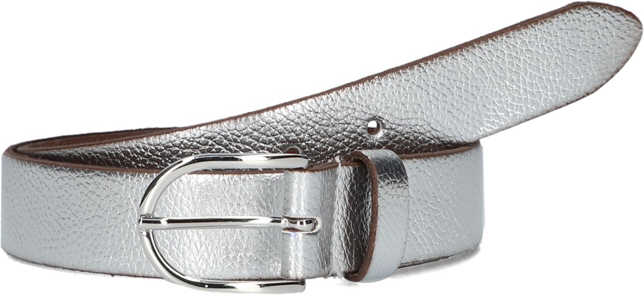 ELVY Dames Riemen 30911 Zilver