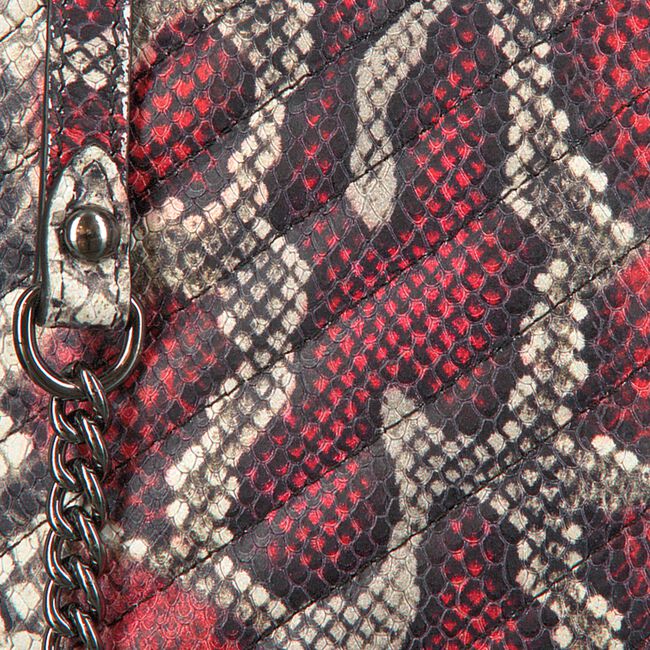 Rode ROMANO SHAWLS AMSTERDAM Schoudertas 88500 Rode ROMANO SHAWLS AMSTERDAM Schoudertas 88500 - large