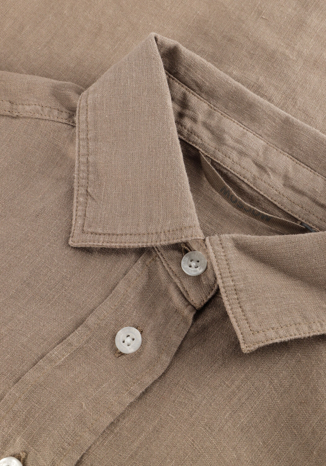 Taupe MOSCOW Blouses 94-05-LADY - large