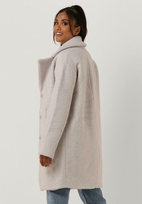 Witte Y.A.S. Mantel YASTERA WOOL MIX COAT - large