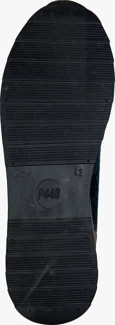 Bruine P448 Lage sneakers COLORADO - large