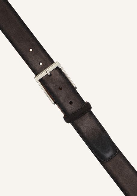 Bruine MAGNANNI Riem 1078 Bruine MAGNANNI Riem 1078 - large