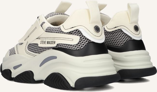Beige STEVE MADDEN Lage sneakers POSSESSION Beige STEVE MADDEN Lage sneakers POSSESSION - large