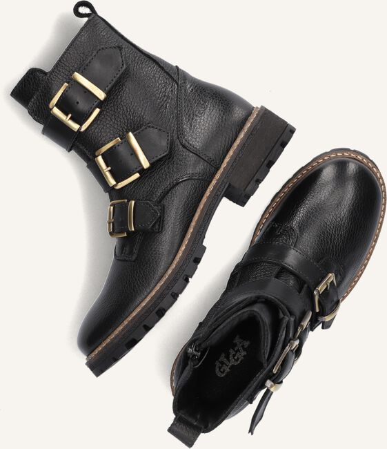Zwarte GIGA Boots G3781 Zwarte GIGA Boots G3781 - large