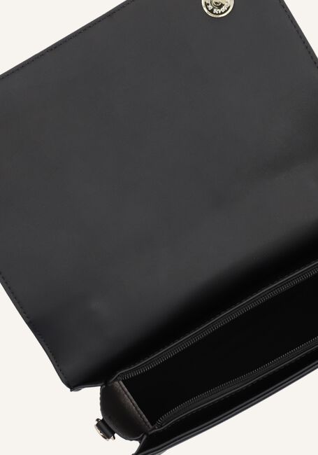 Zwarte INYATI Handtas PATTIE Zwarte INYATI Handtas PATTIE - large