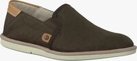 groene TIMBERLAND Slip-on sneakers  C9246B/C9859A  - medium