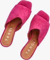 Roze TANGO Muiltjes MYA 5 - medium