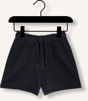 Donkerblauwe AMERICAN VINTAGE Korte broek BOBYPARK - medium