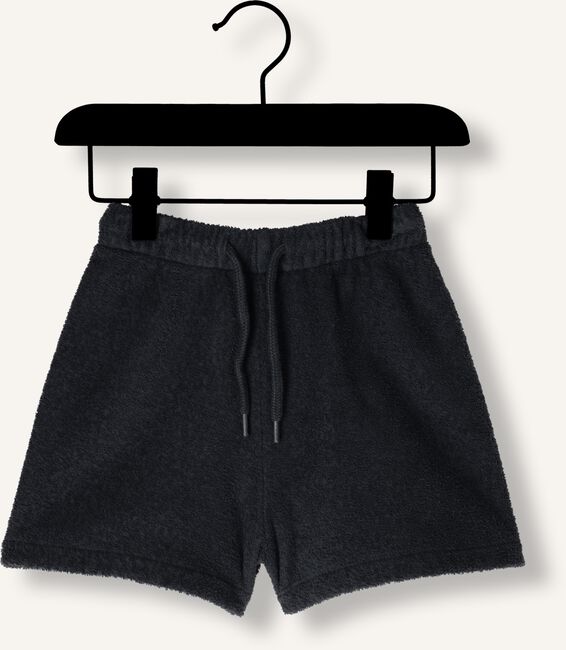 Donkerblauwe AMERICAN VINTAGE Korte broek BOBYPARK Donkerblauwe AMERICAN VINTAGE Korte broek BOBYPARK - large