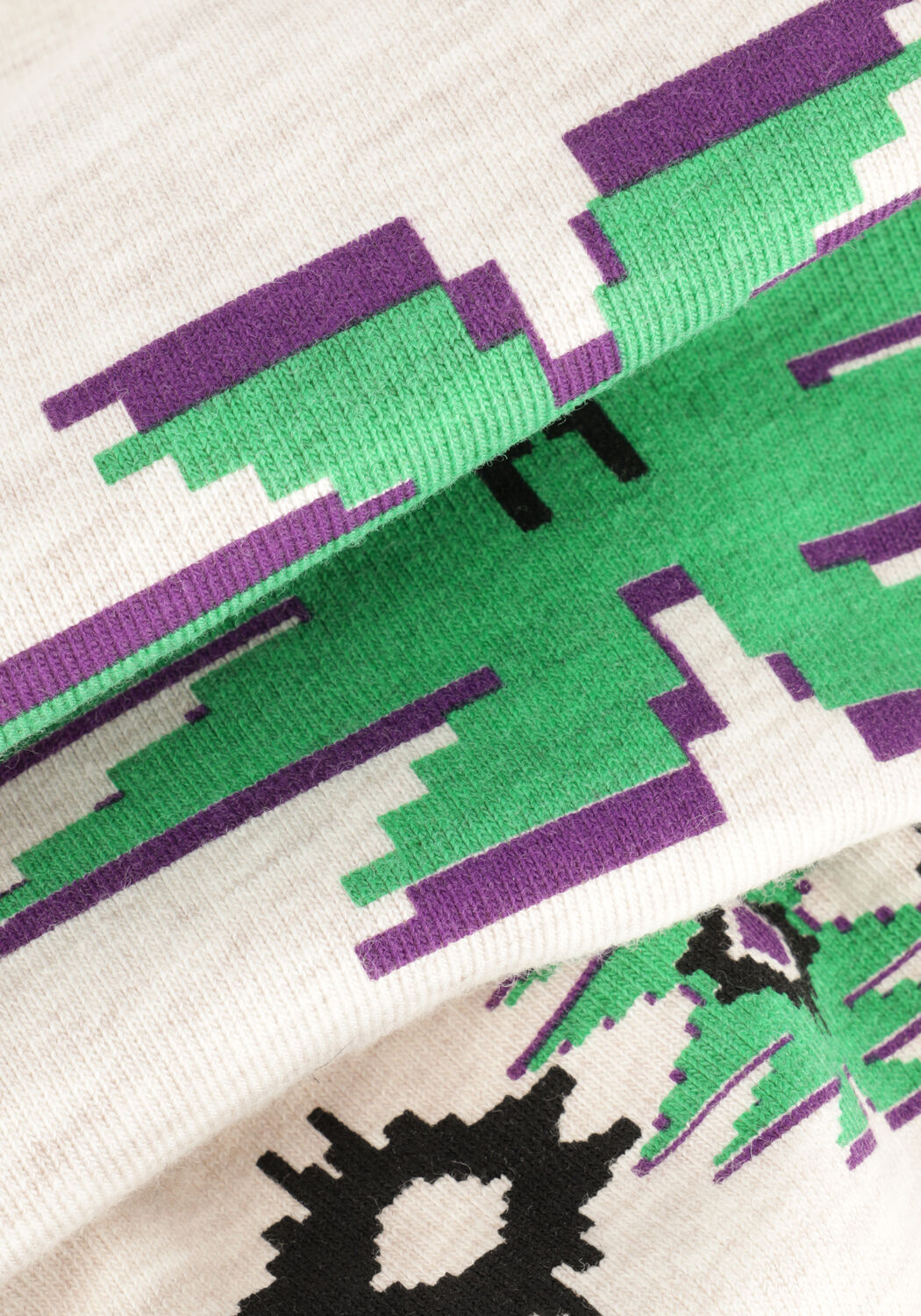 Zand REFINED DEPARTMENT Trui JAYNE - large