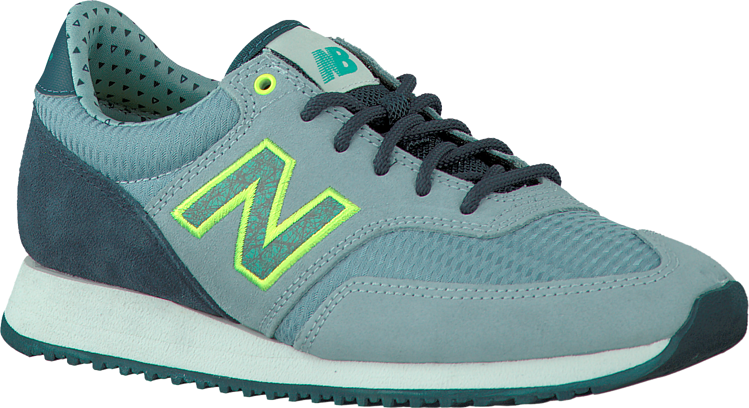 new balance cw620 zilver