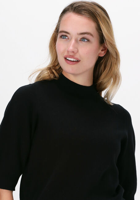 Zwarte KNIT-TED Trui YARA PULLOVER - large