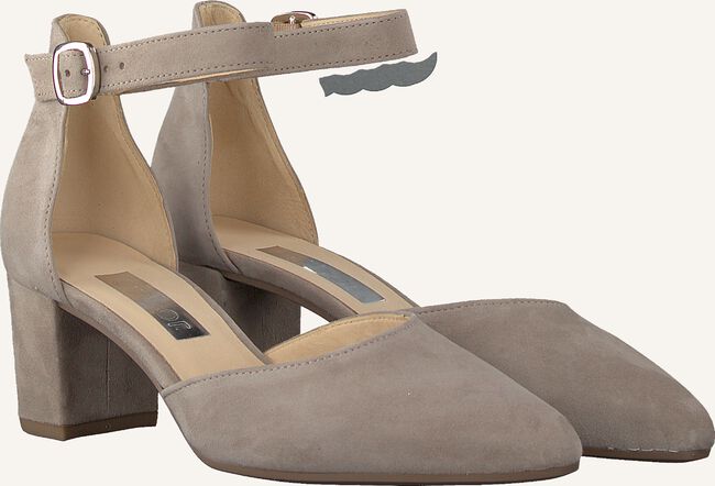 Beige GABOR Sandalen met hak 340 Beige GABOR Sandalen met hak 340 - large