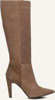 Beige NOTRE-V Hoge laarzen 87590 - medium
