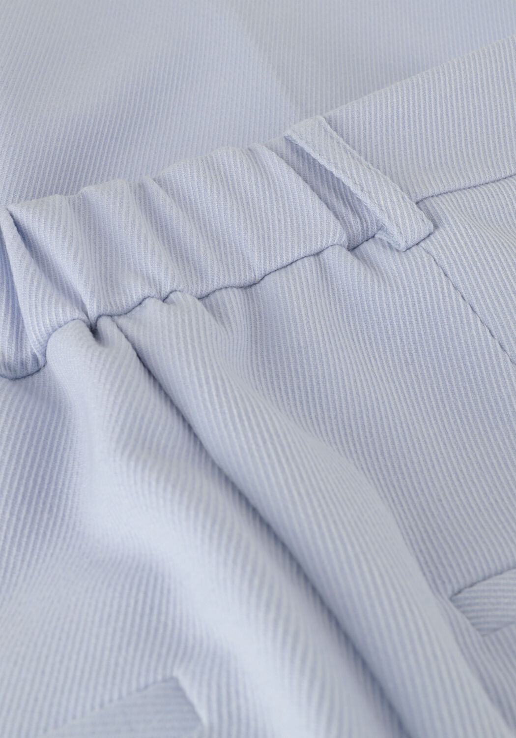 Lichtblauwe JOSH V Pantalon SARA - large