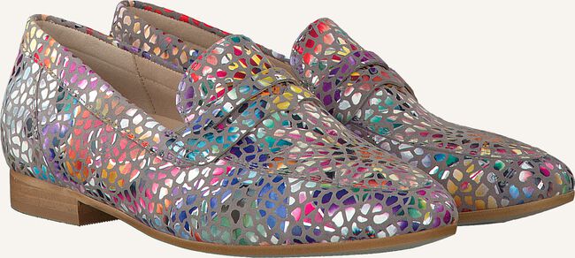 Grijze GABOR Loafers 444 Grijze GABOR Loafers 444 - large