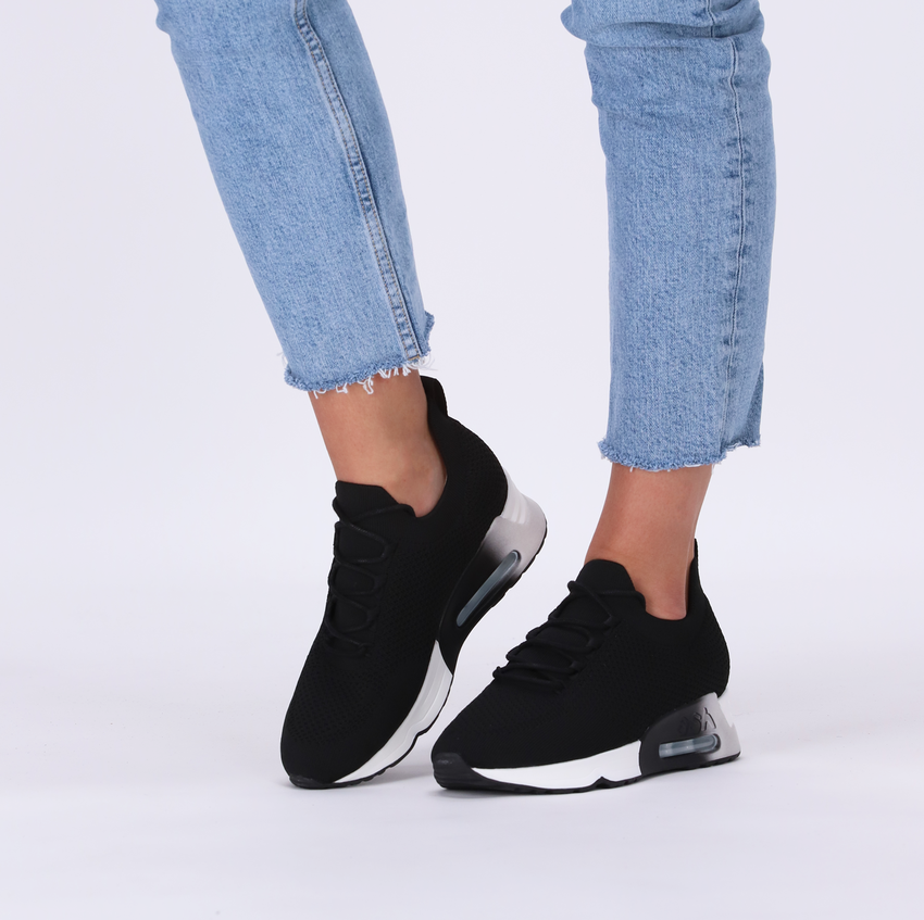 ash sneaker lunatic