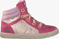 Roze BUNNIESJR Sneakers PAREL PIT - medium
