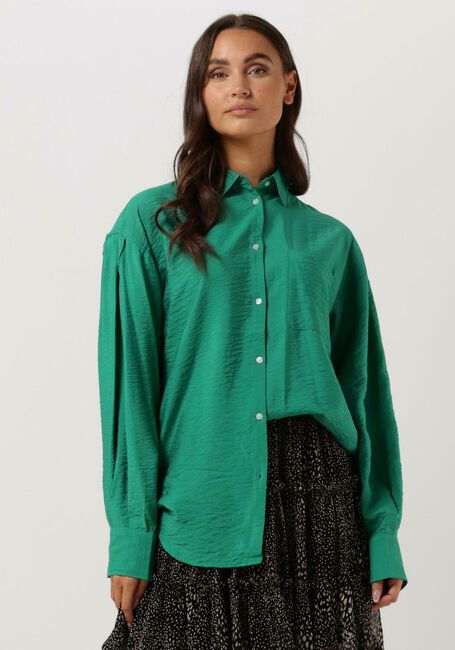 Groene CATWALK JUNKIE Blouses BL DAWN - large
