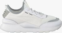 Witte PUMA Lage sneakers RS-0 OPTIC POP DAMES - medium