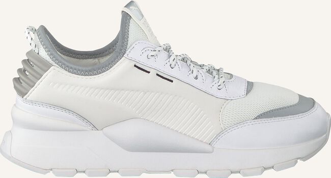 Witte PUMA Lage sneakers RS-0 OPTIC POP DAMES Witte PUMA Lage sneakers RS-0 OPTIC POP DAMES - large