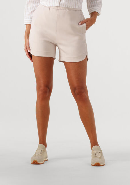 Beige INWEAR Korte broek HENNIEHIW VINCENT SHORTS - large