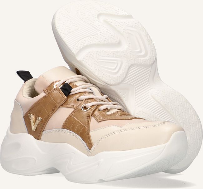 Camel JOSH V Lage sneakers LACY Camel JOSH V Lage sneakers LACY - large