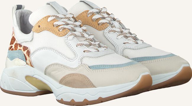 Witte VIA VAI Lage sneakers ZAIRA FAE Witte VIA VAI Lage sneakers ZAIRA FAE - large