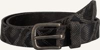 Grijze LEGEND Riem 30274 - medium