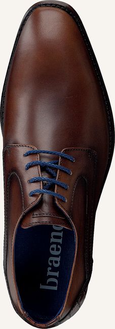 Bruine BRAEND Nette schoenen 16318 Bruine BRAEND Nette schoenen 16318 - large