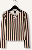 Multi NIK & NIK Top STRIPED LS TOP Multi NIK & NIK Top STRIPED LS TOP - medium