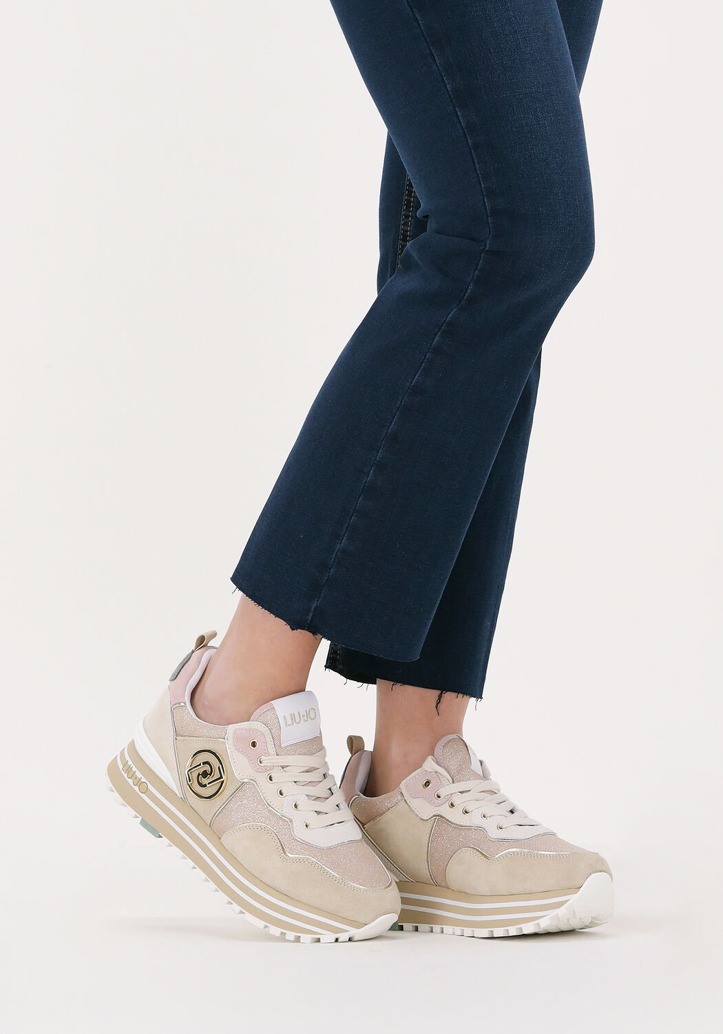 Chique new arrivals sneakers dames